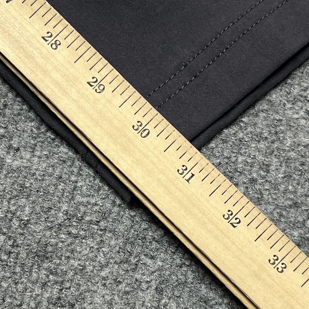 PrAna Pants Womens 6 Gray Cargo Stretch Nylon Hiking Outdoor Pockets 2056971 - Picture 13 of 14